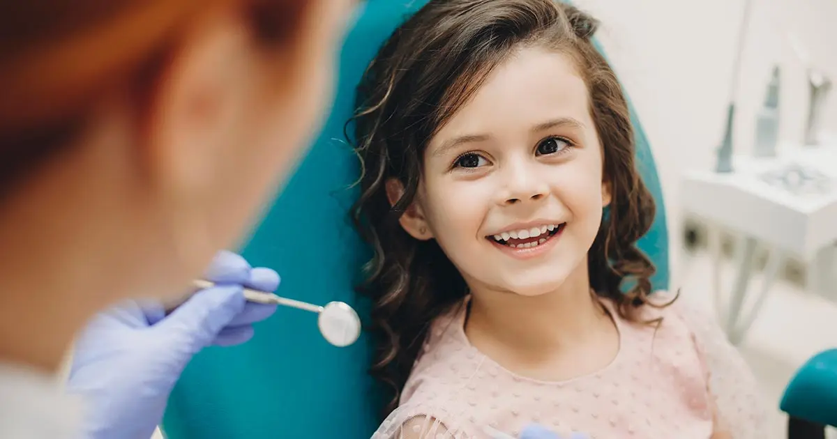 Qual a melhor escova de dentes para o meu filho?