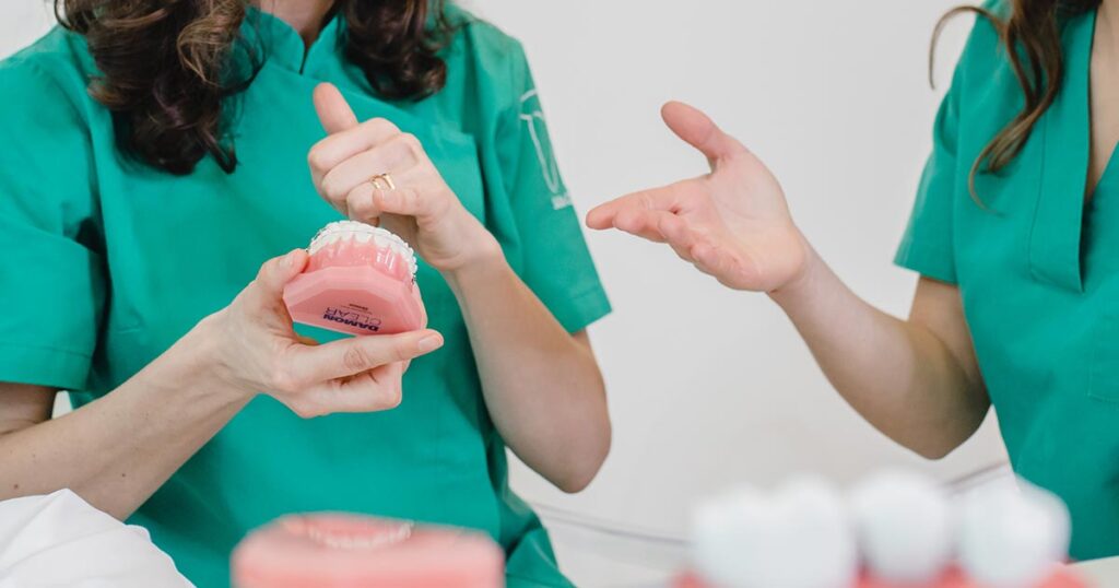 Dental Braces in Lisbon