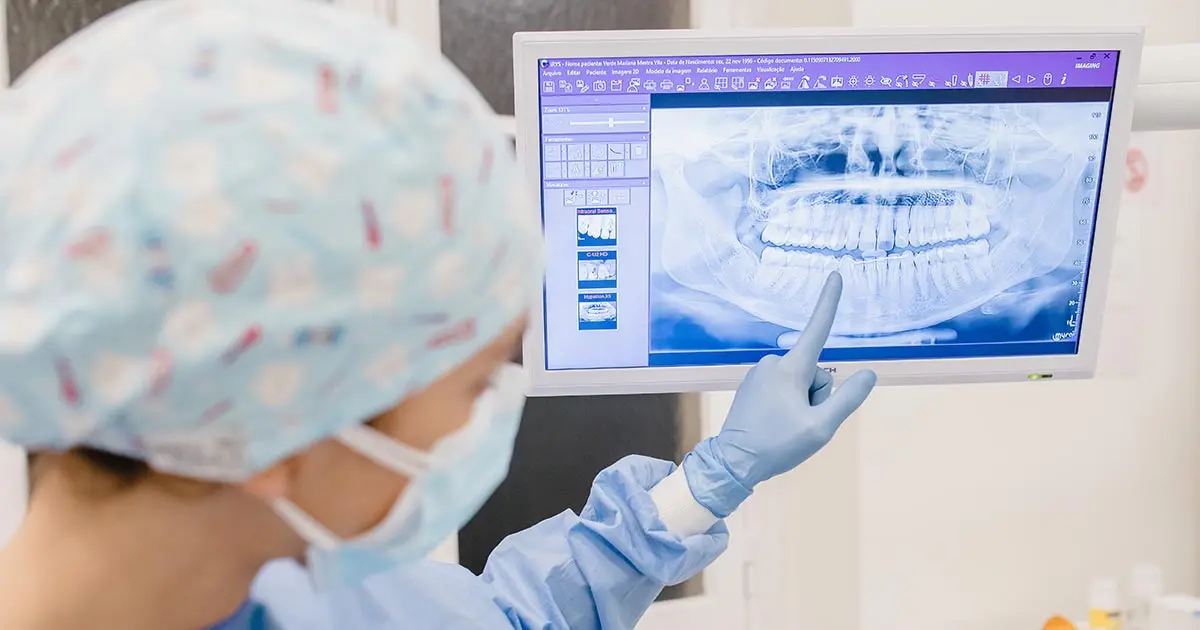 consultas e checkup dentário em Lisboa