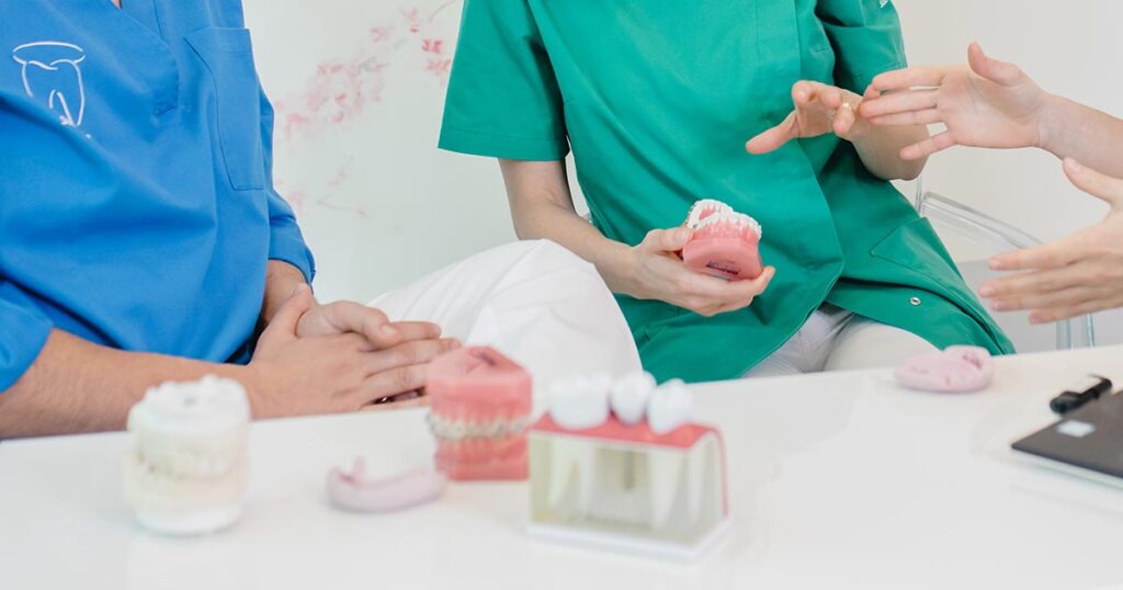 especialidades dentista lisboa