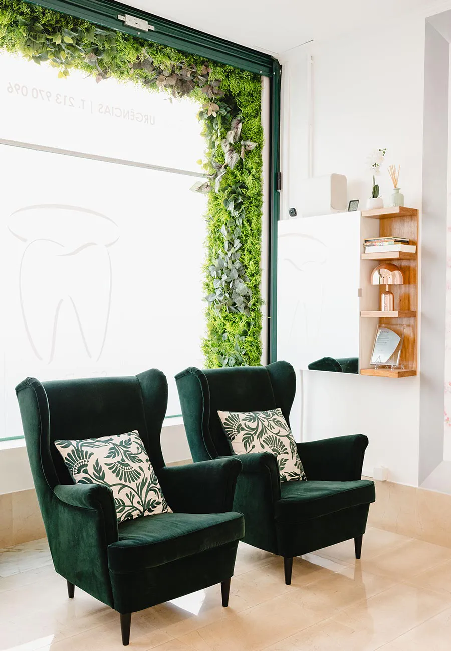 Clínica São Dente, Medicina Dentária em Lisboa