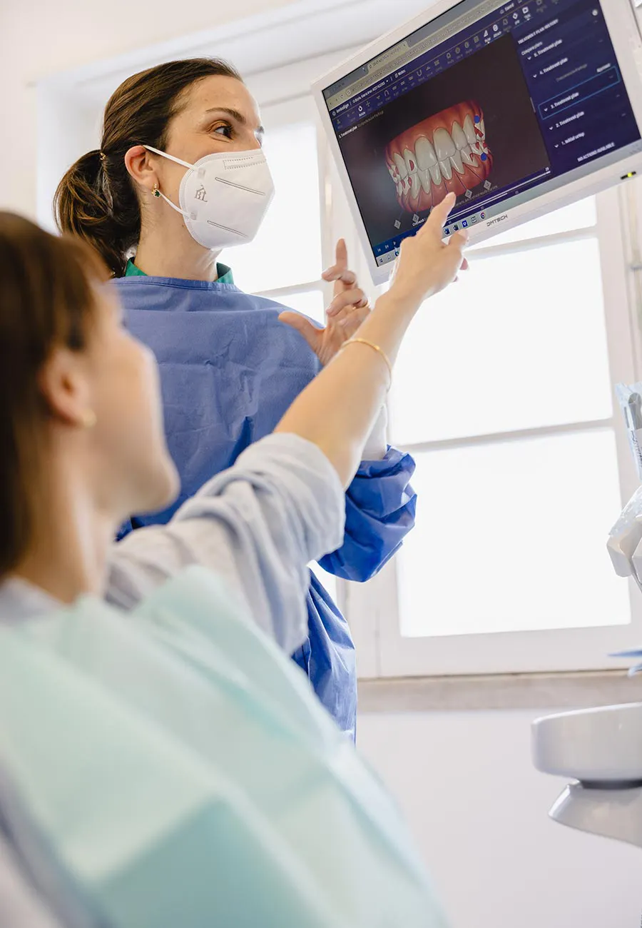 Clínica São Dente, Medicina Dentária em Lisboa