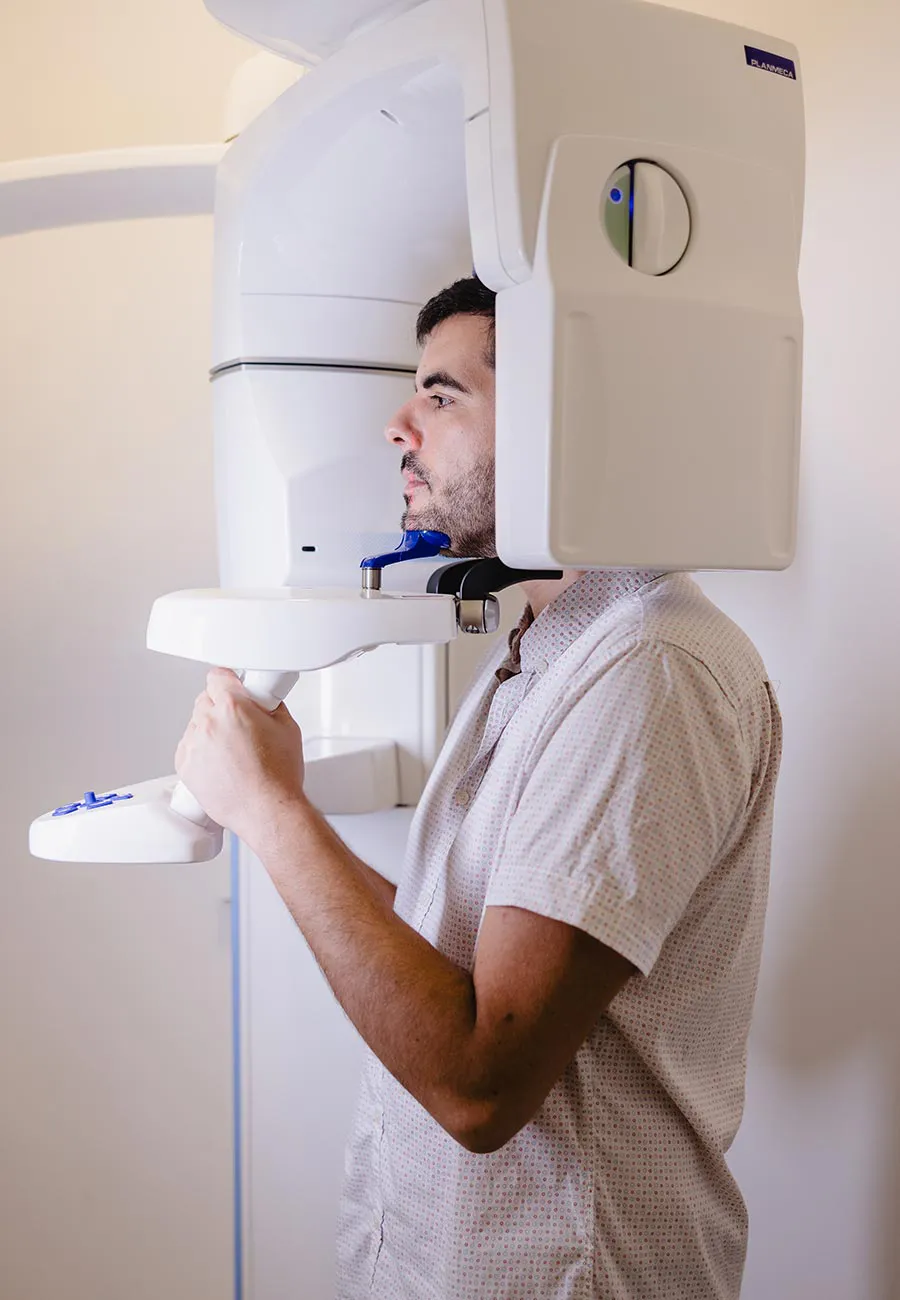 Clínica São Dente, Medicina Dentária em Lisboa