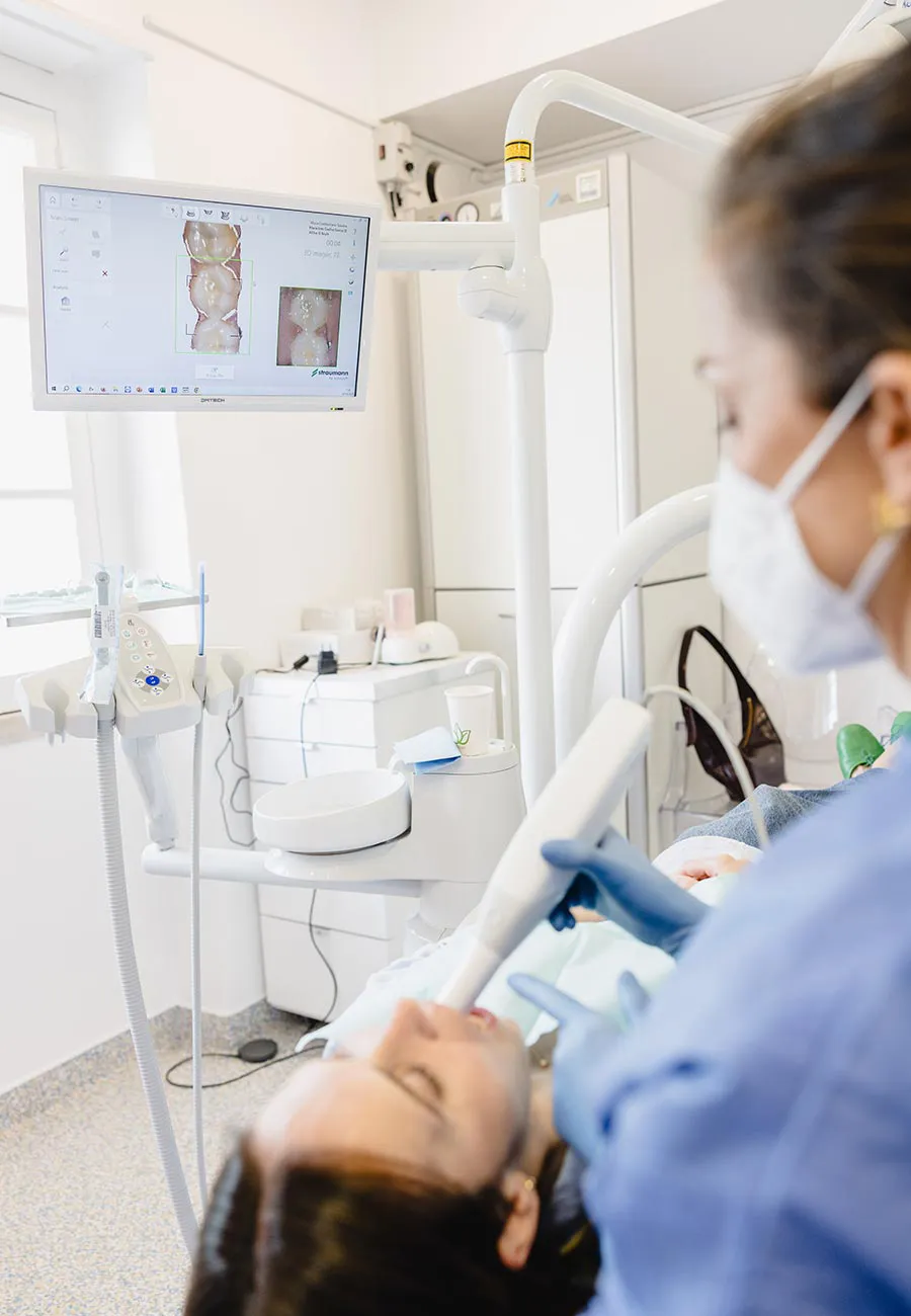 Clínica São Dente, Medicina Dentária em Lisboa