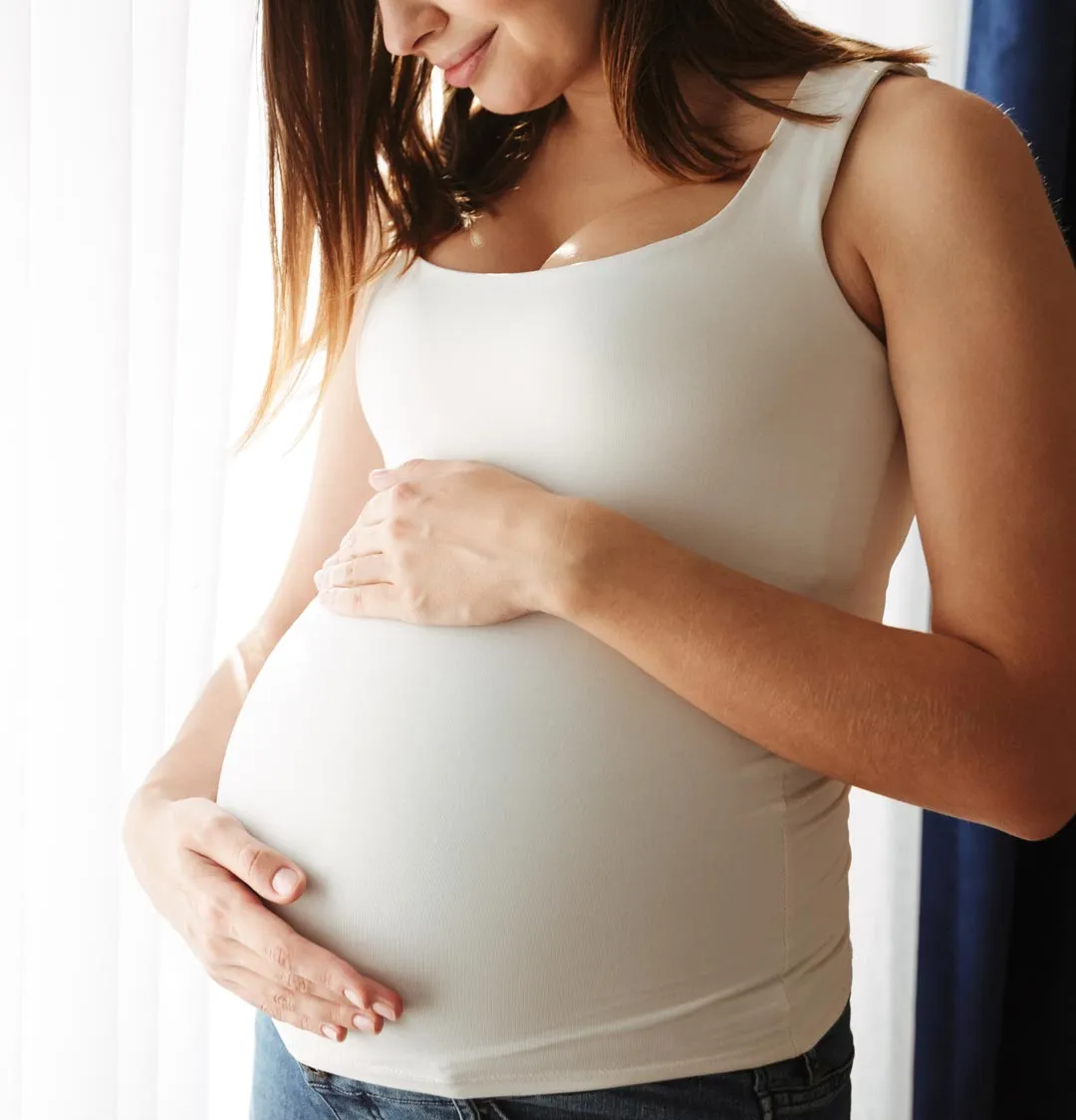 Consulta de Medicina Dentária na Gravidez