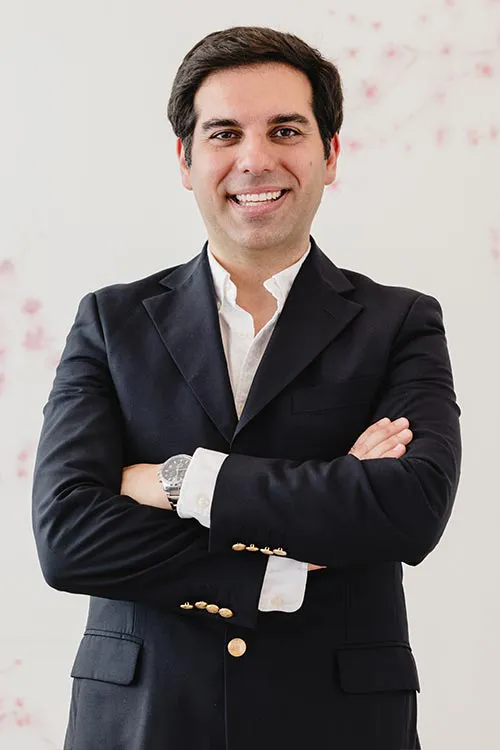 Médico Dentista Dr. Sancho Silvestre