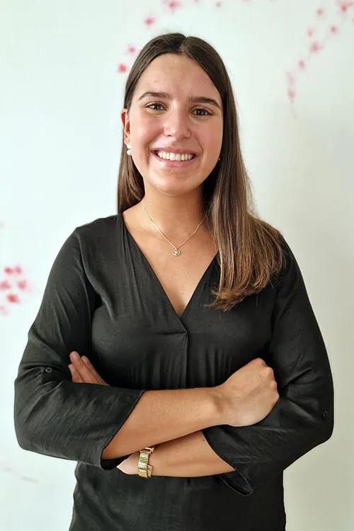 Médica Dentista Dra. Beatriz Vaz Duarte