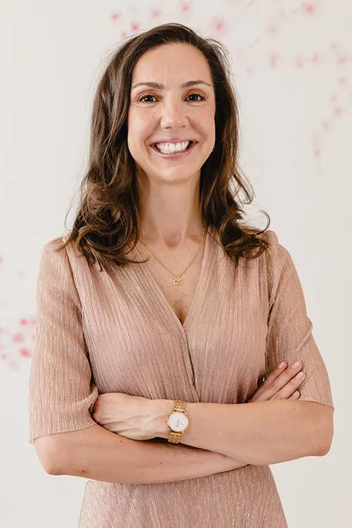 Médica Dentista Dra. Cristina Teixeira