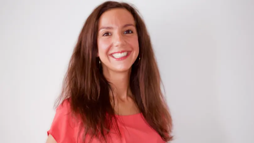 Entrevista da Prof. Doutora Maria Cristina de Faria Teixeira à Saúde Oral