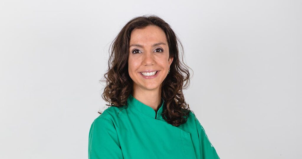 drª maria cristina teixeira