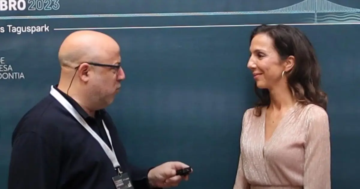 Retrospetiva do XXIX Congresso da SPO