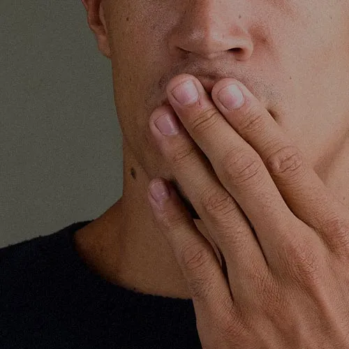 Consulta de Halitose, mau hálito