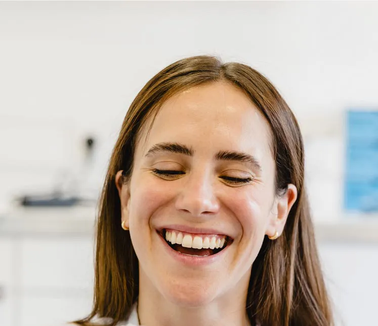 Harmonização Orofacial