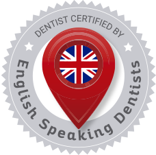 English Speaking Dentists