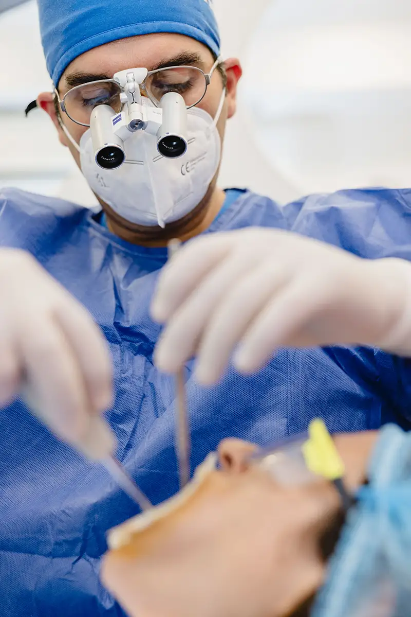 Dental Implants in Lisbon