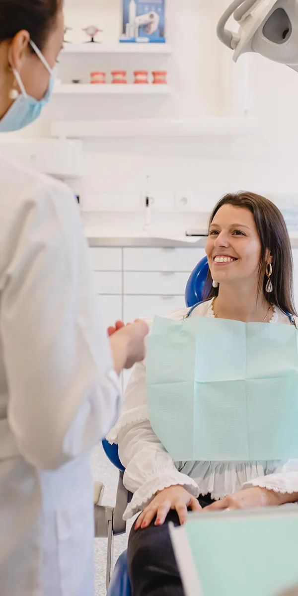 Clínica São Dente, a sua saúde é a nossa prioridade