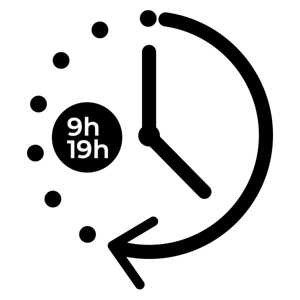 Horário das Urgências